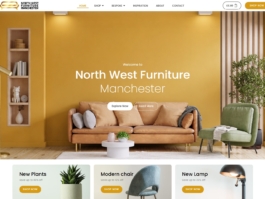 sofa homepage