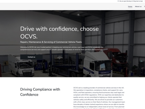 OCVS Large