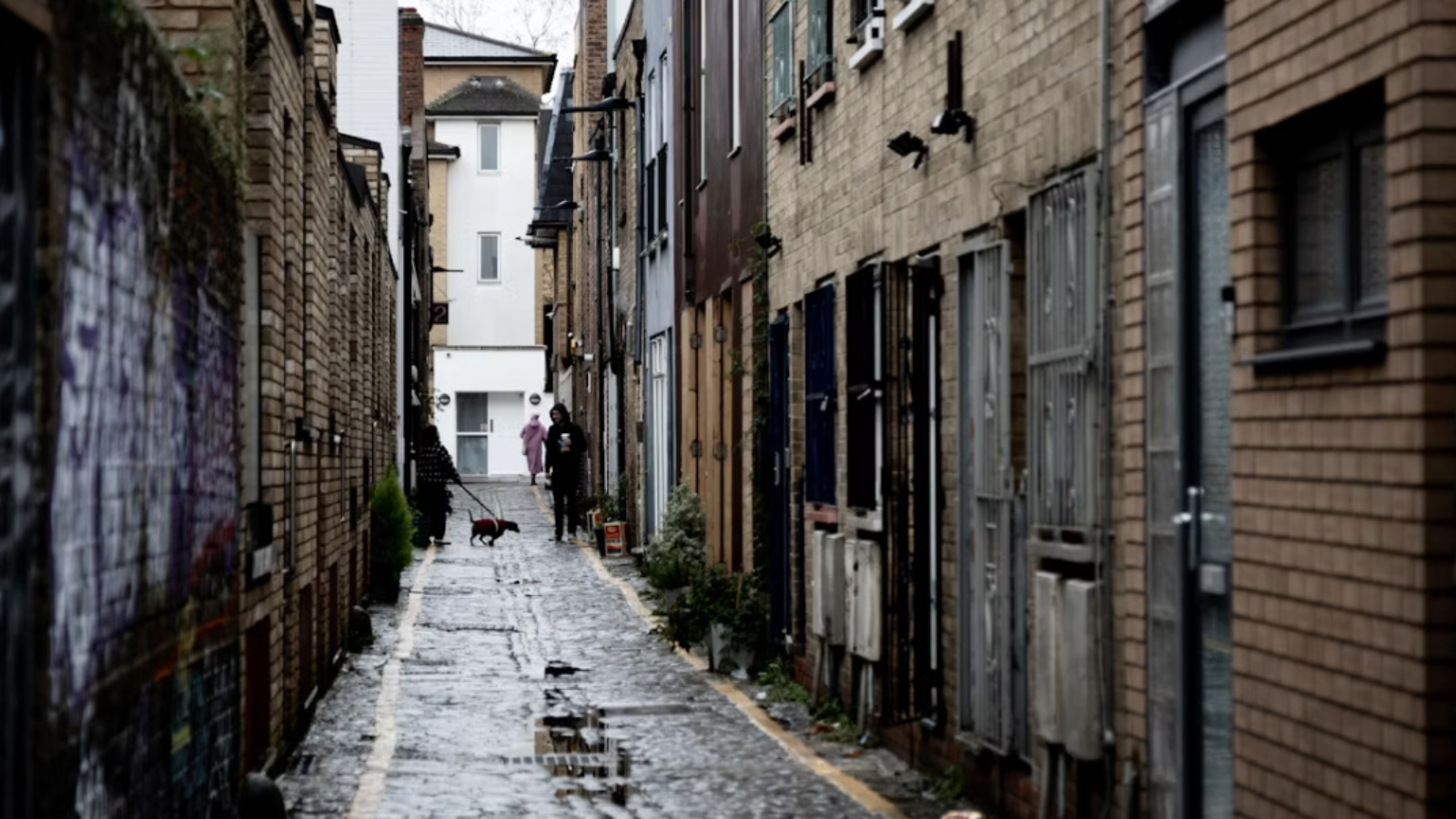 Bethnal Green