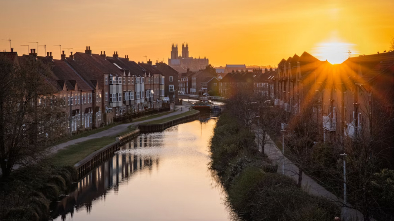 Beverley