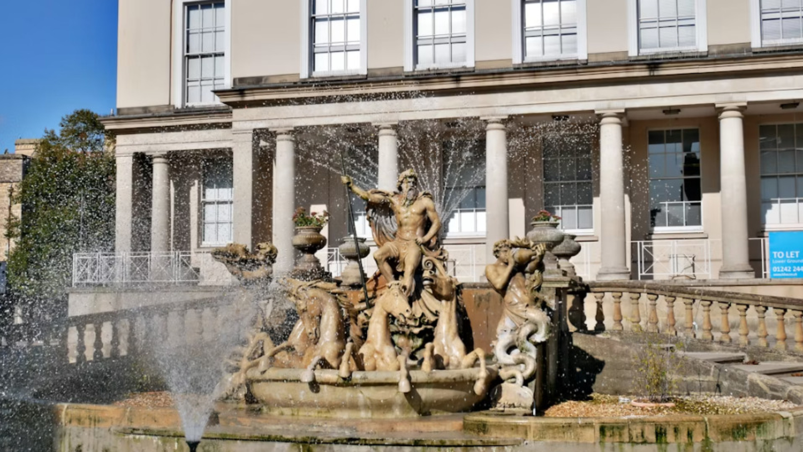 Cheltenham