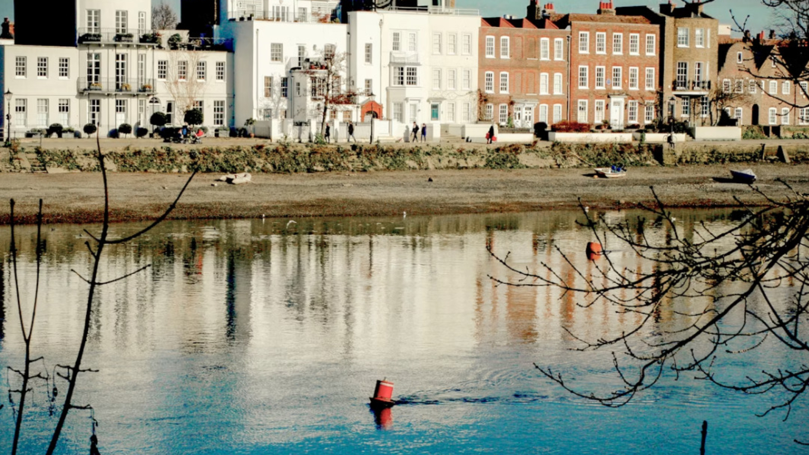 Chiswick
