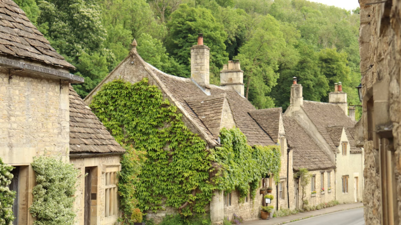 Cirencester
