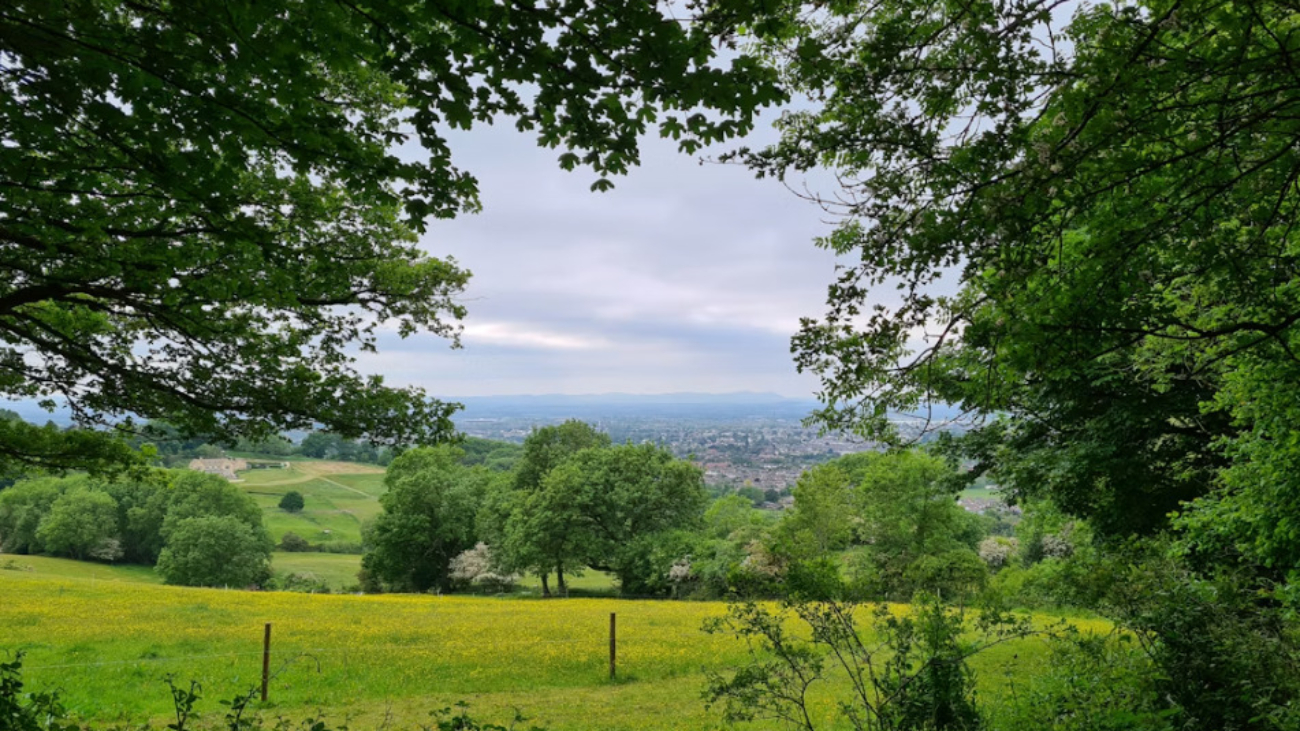 Downend