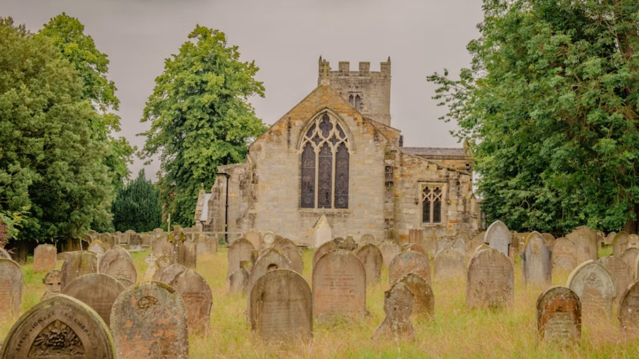 Easingwold