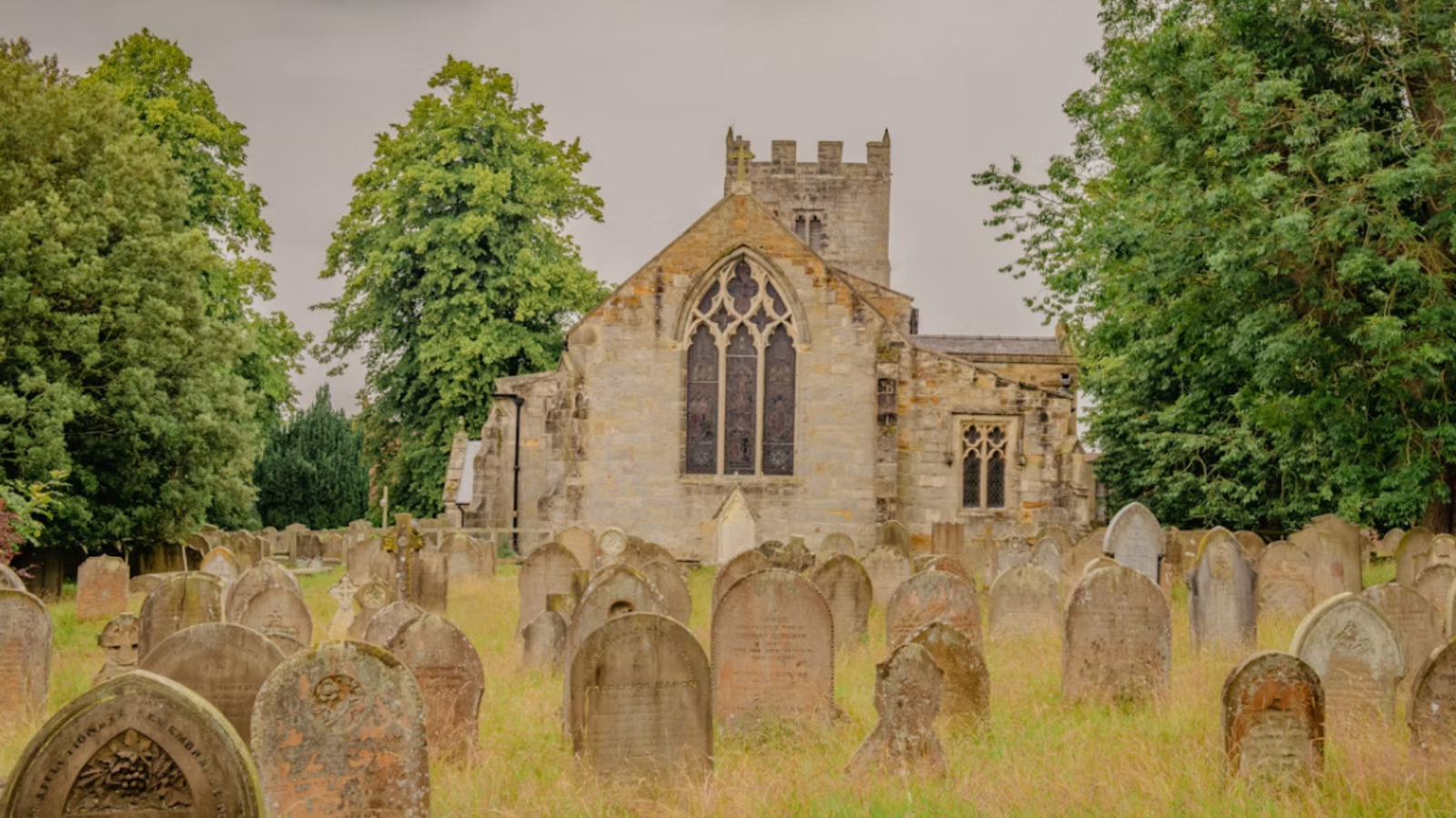 Easingwold