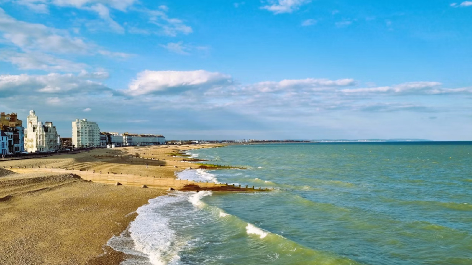 Eastbourne