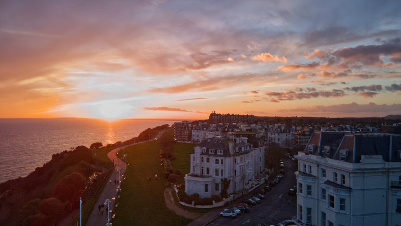 Folkestone