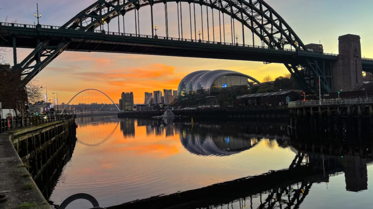 Gateshead