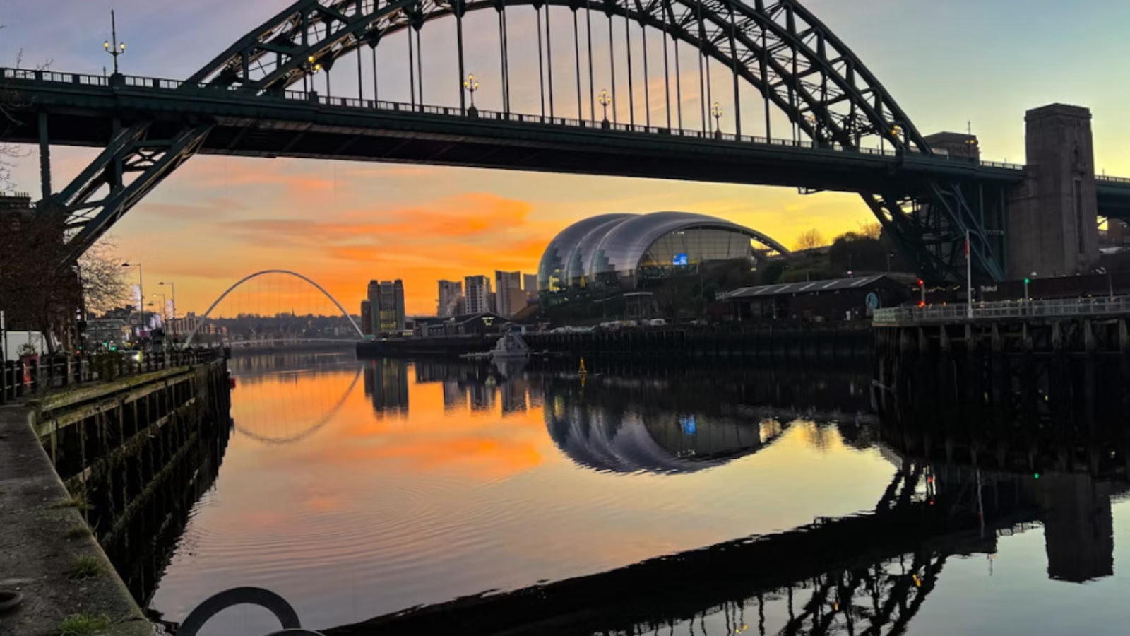 Gateshead