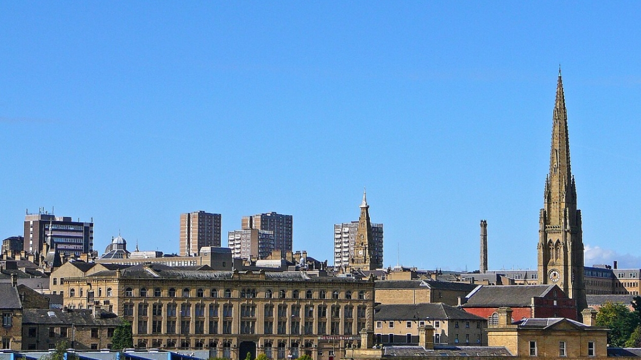 Halifax