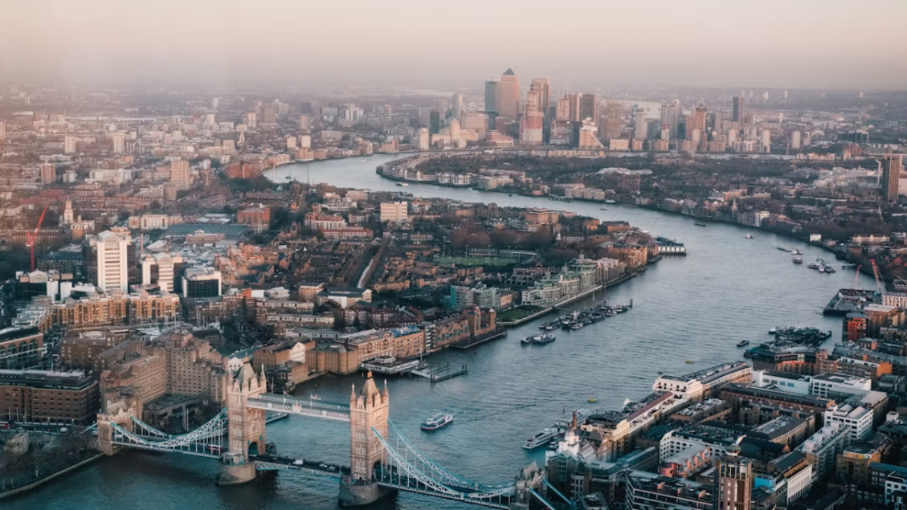 Hammersmith and Fulham