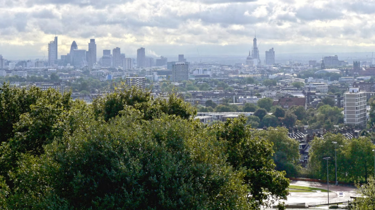 Haringey