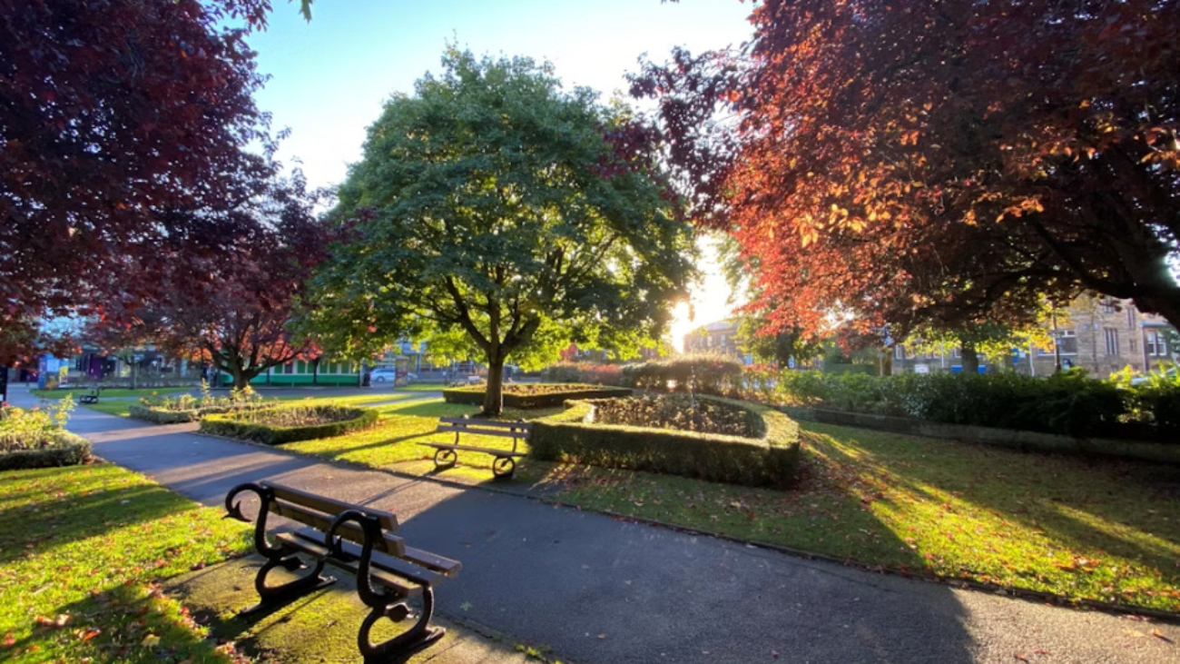 Harrogate