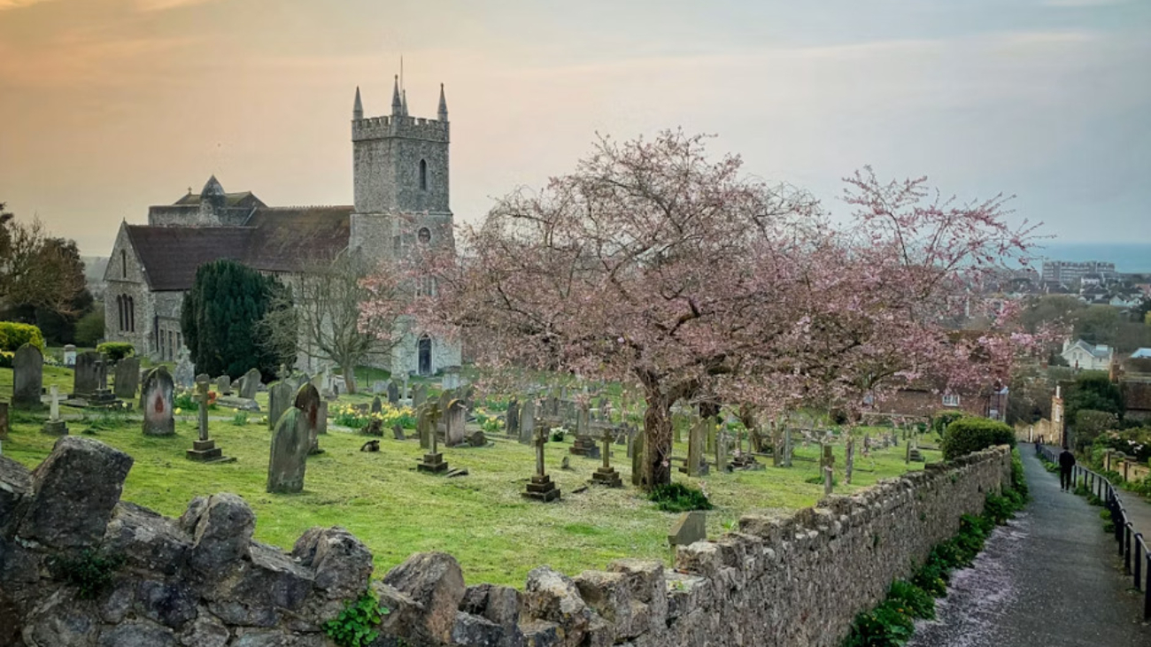 Hythe
