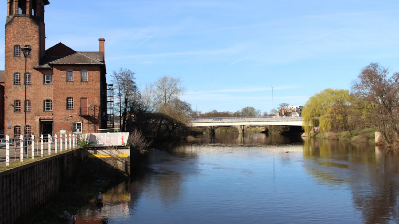 Ilkeston