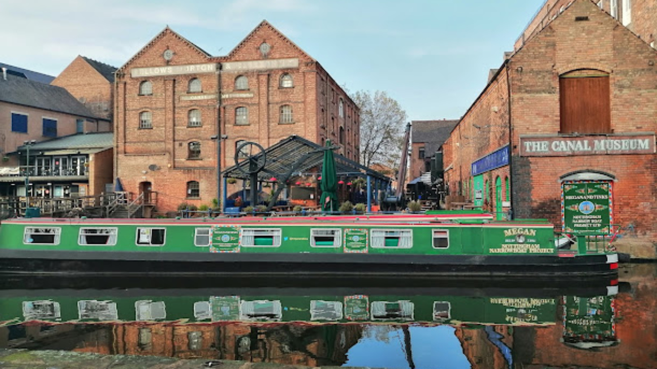 Ilkeston