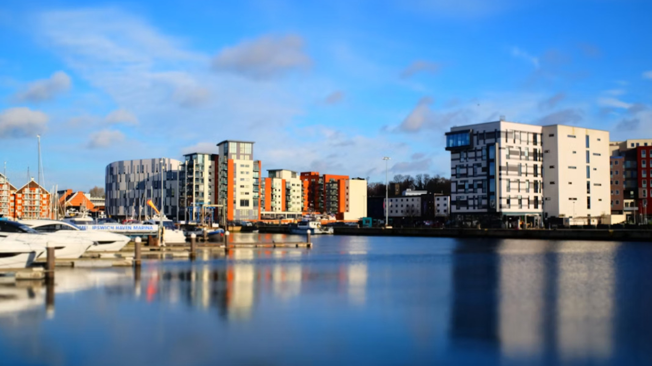 Ipswich