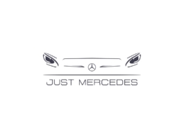 Just-mercedes