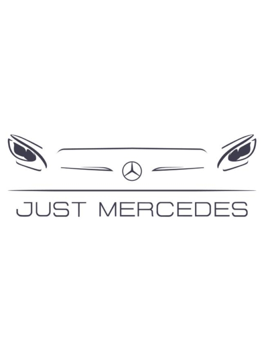 Just-mercedes
