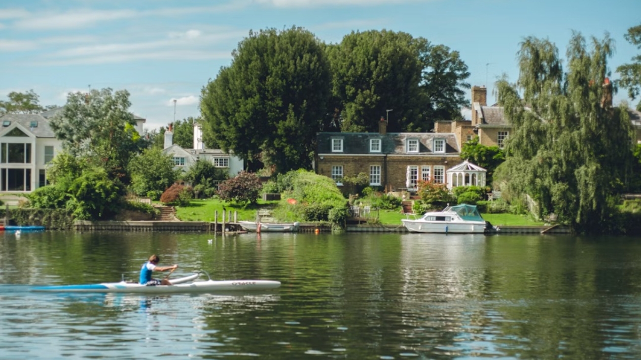 Kingston Upon Thames