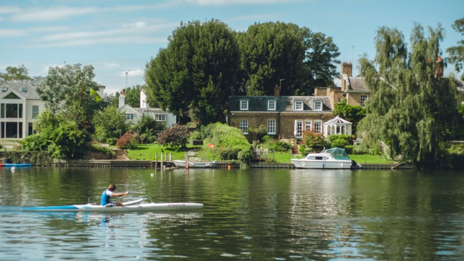 Kingston Upon Thames