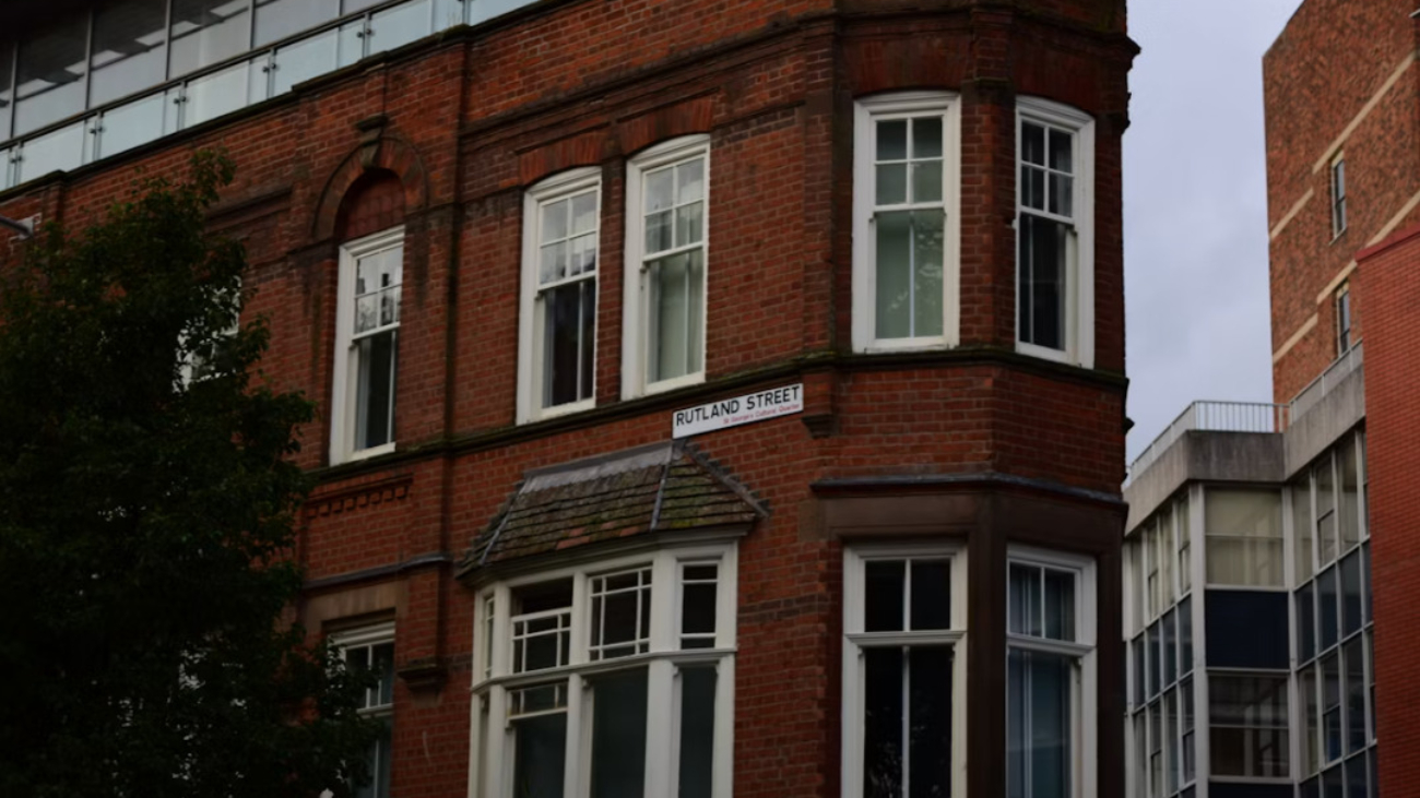 Leicester