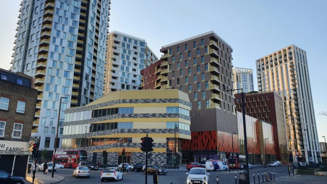 Lewisham