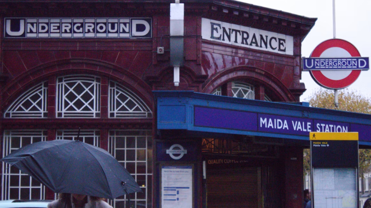 Maida Vale