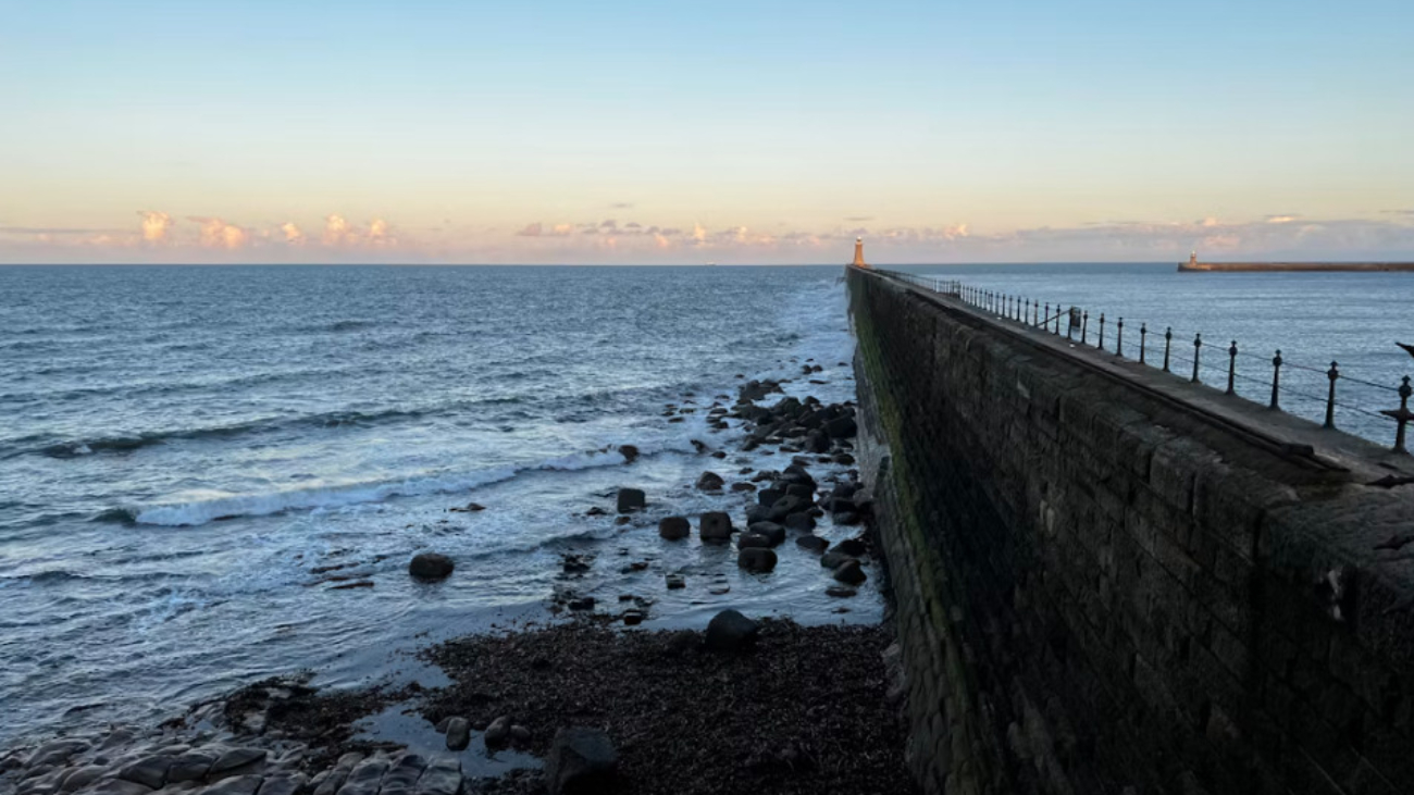 North Shields