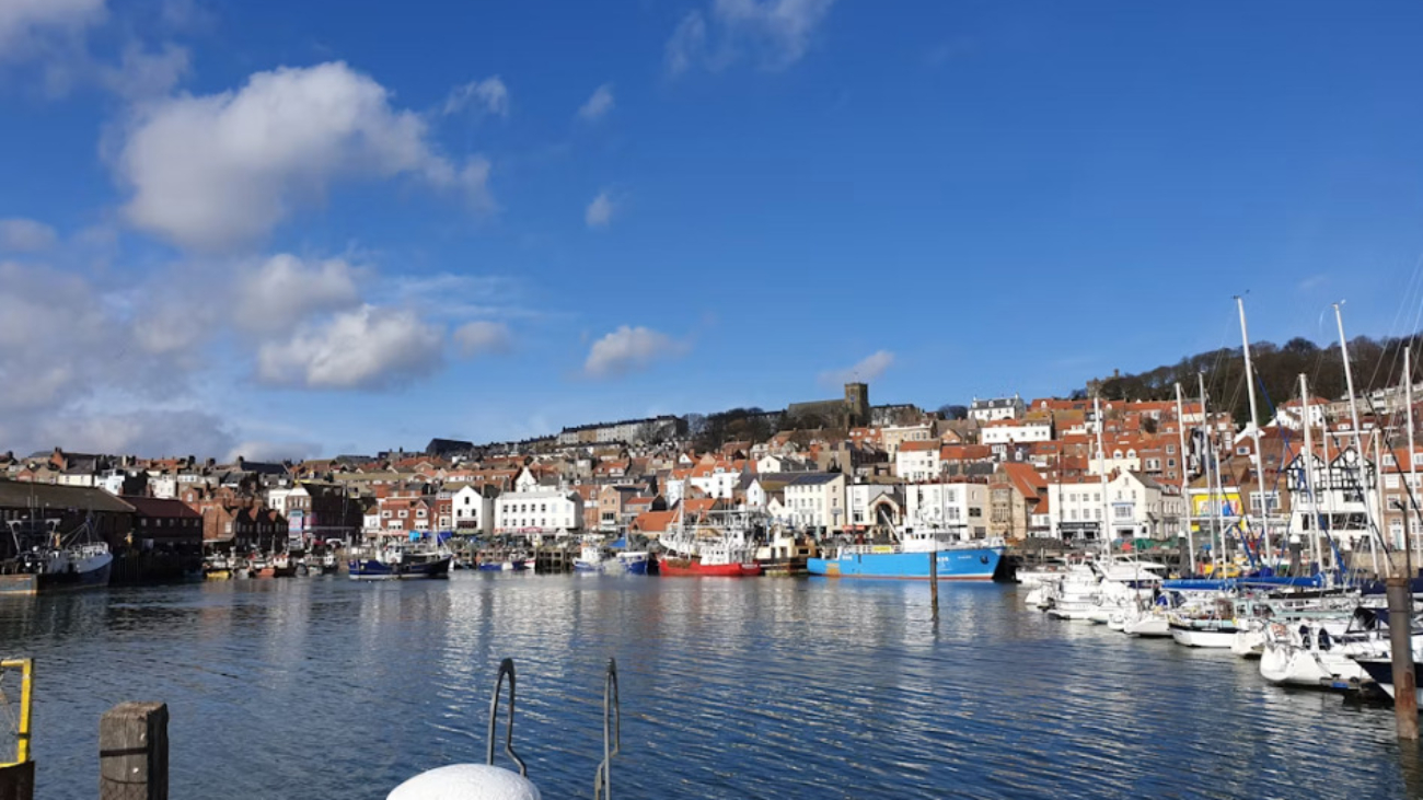 Scarborough