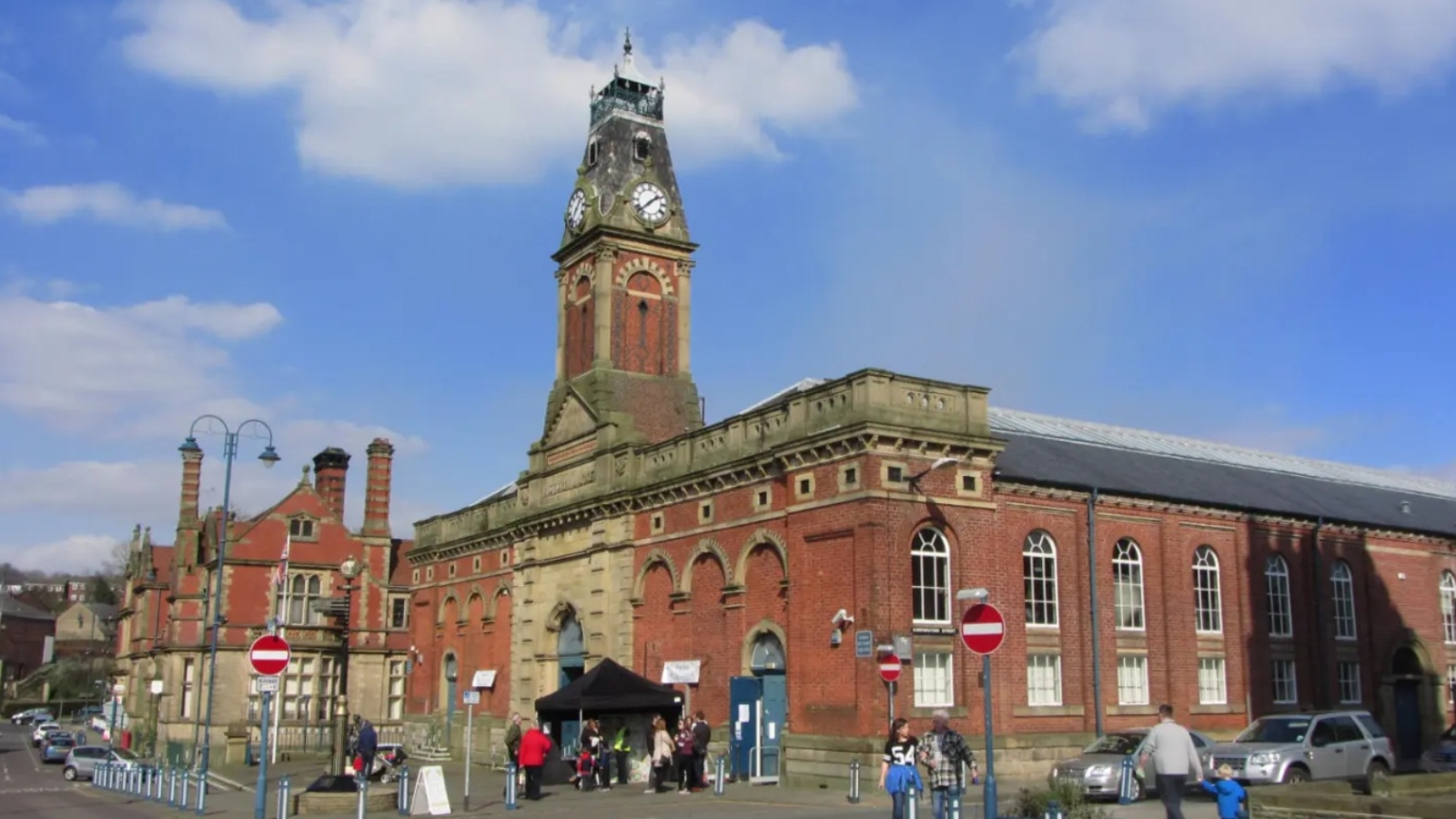 Stalybridge
