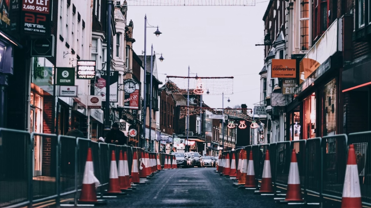 Stourbridge