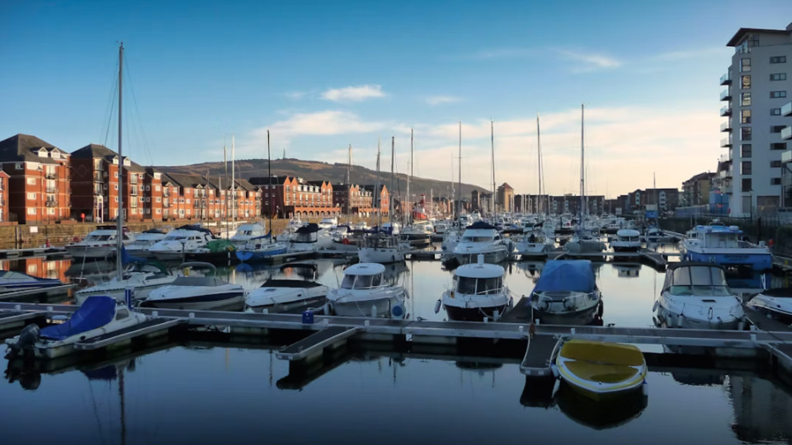 Swansea