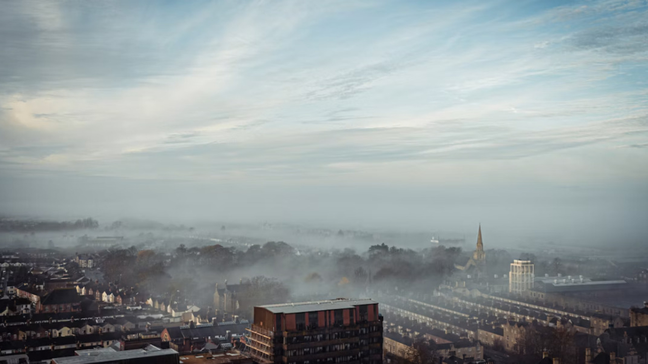 Swindon