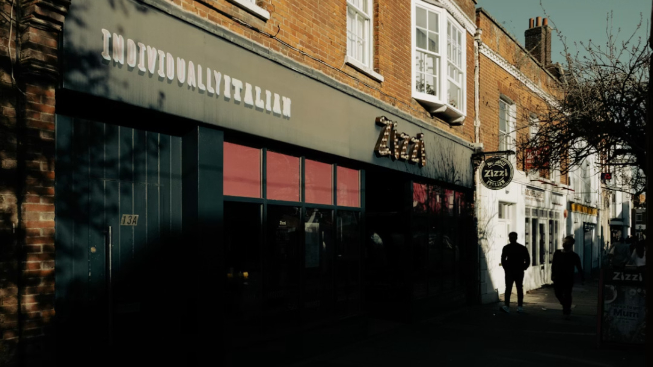 Wokingham