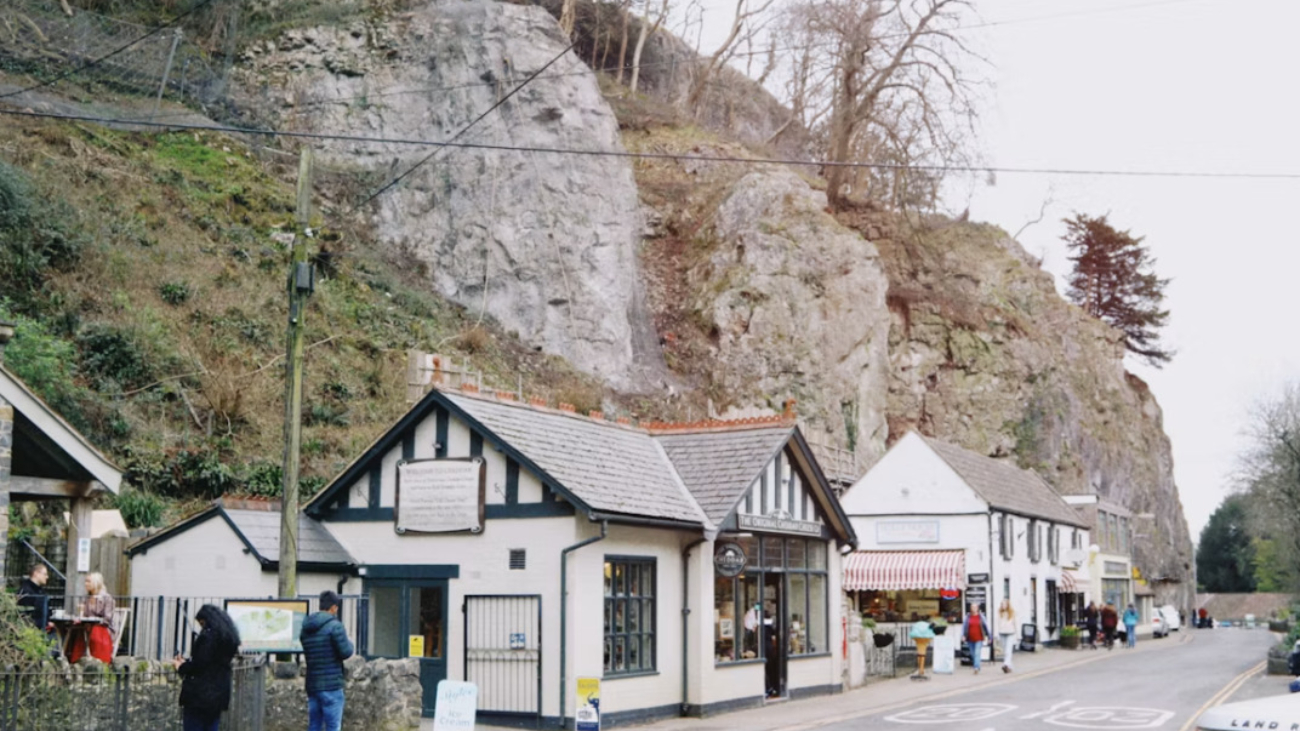 Wotton Under Edge