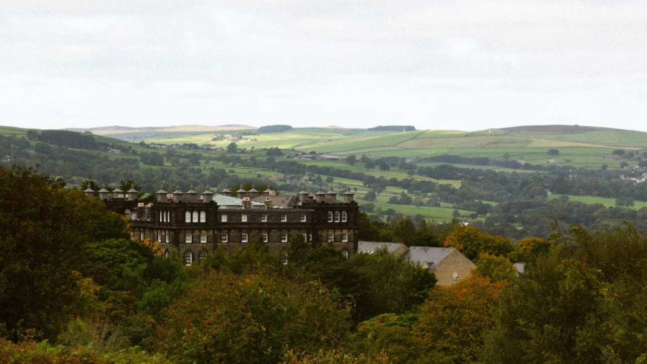 Yeadon