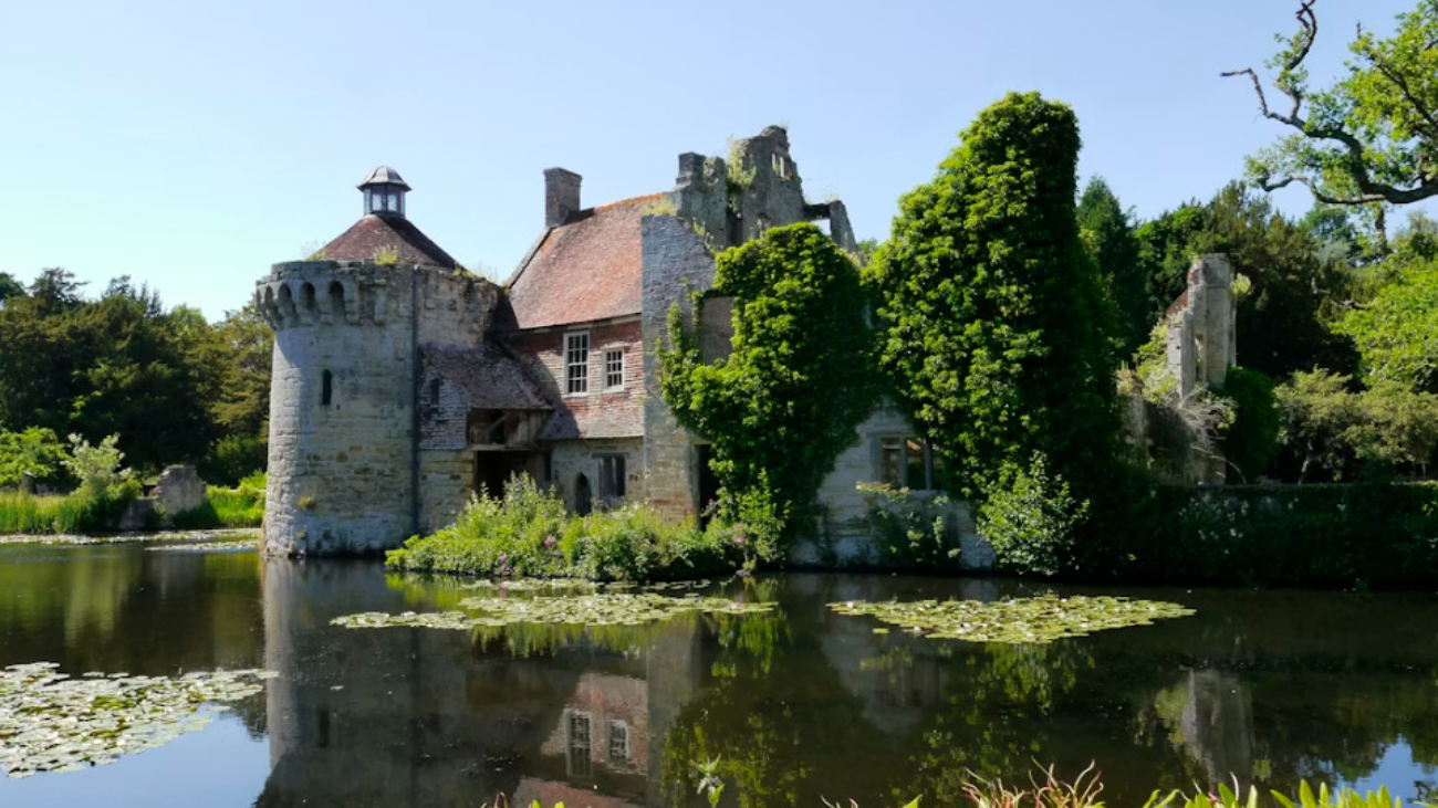 ashford