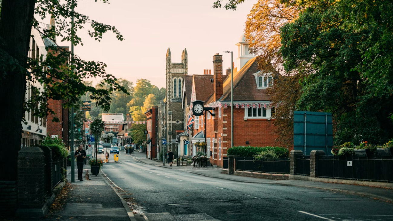 balham