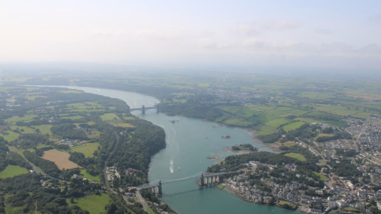 bangor