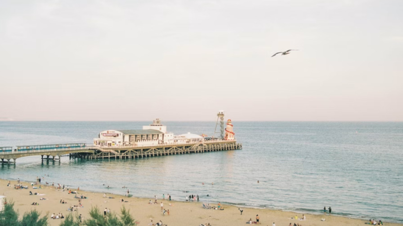 bournemouth