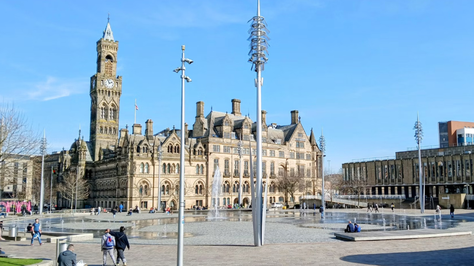 bradford