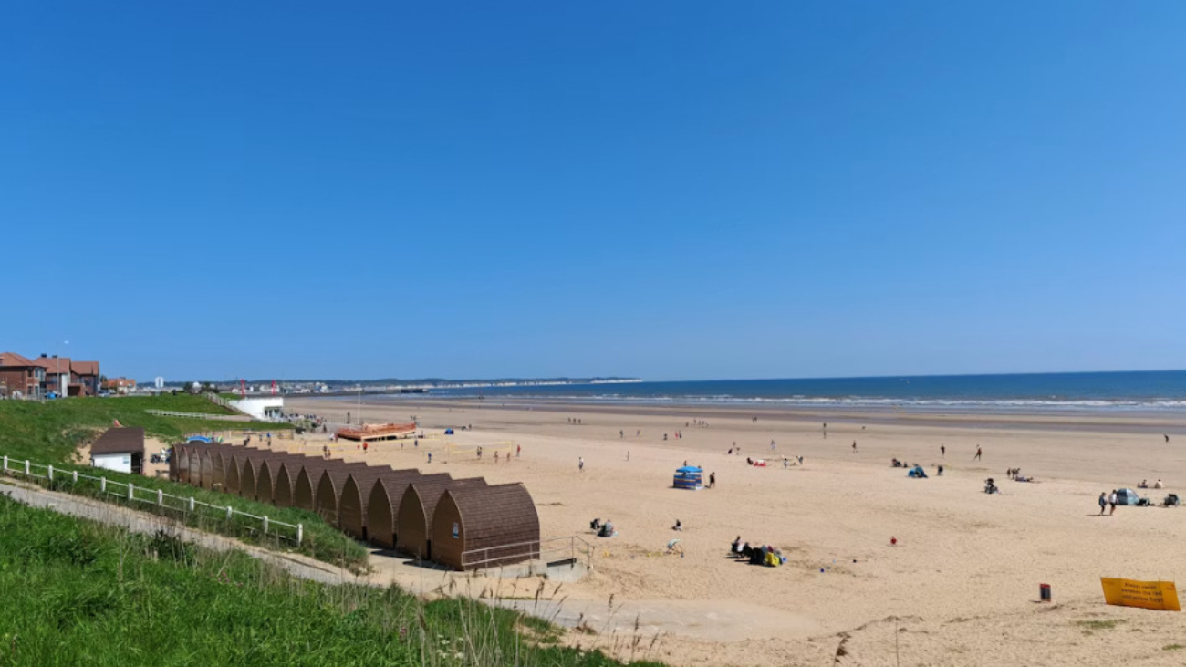 bridlington