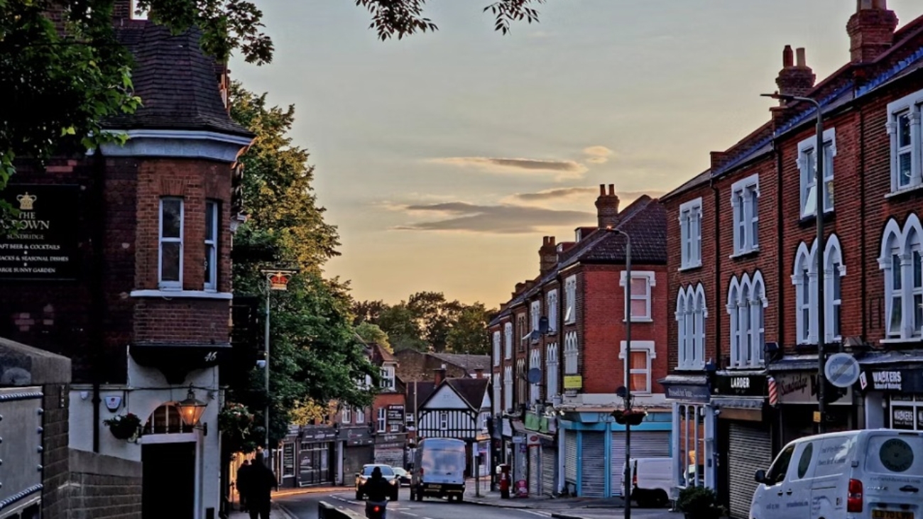 bromley