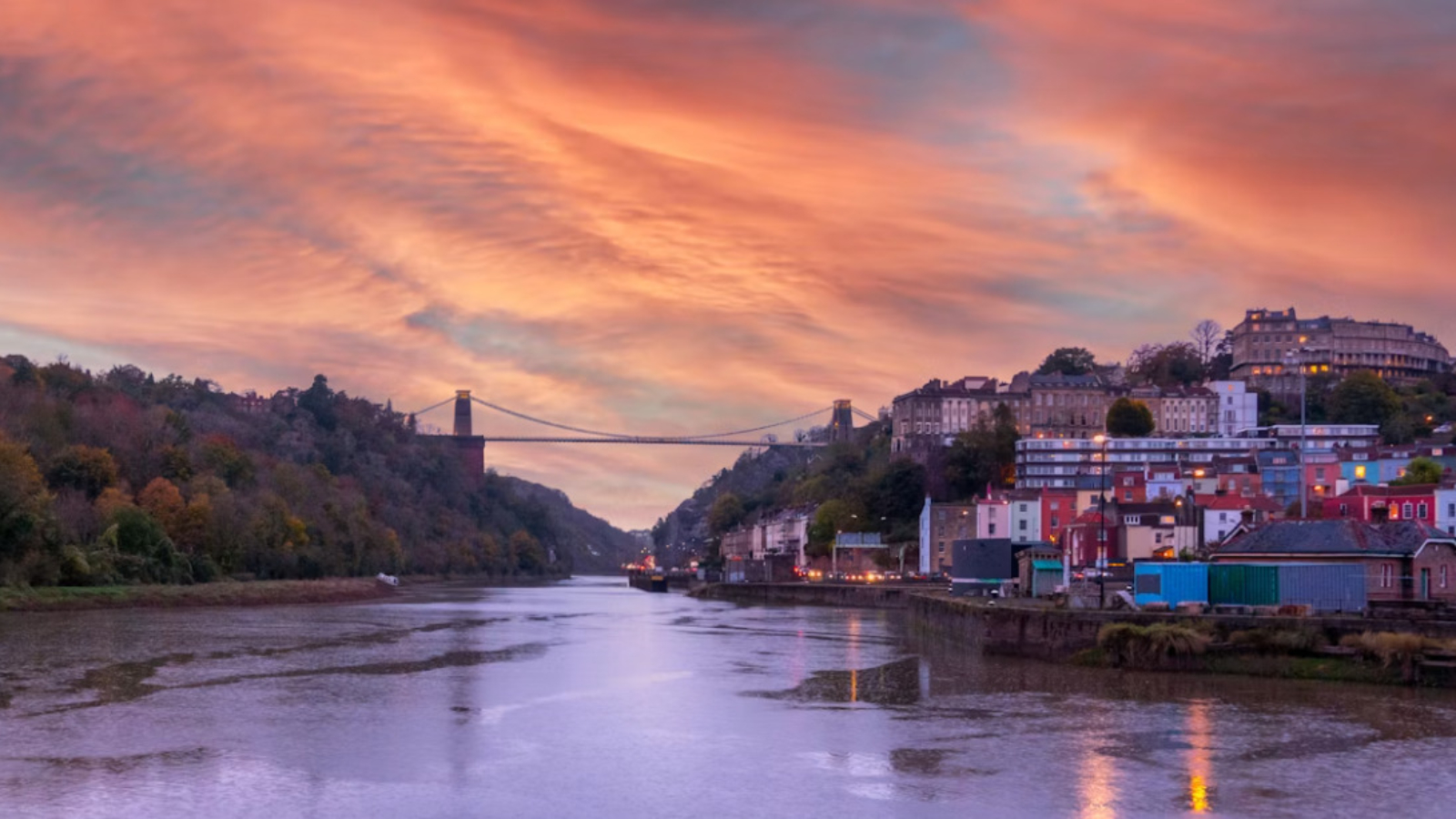 clifton