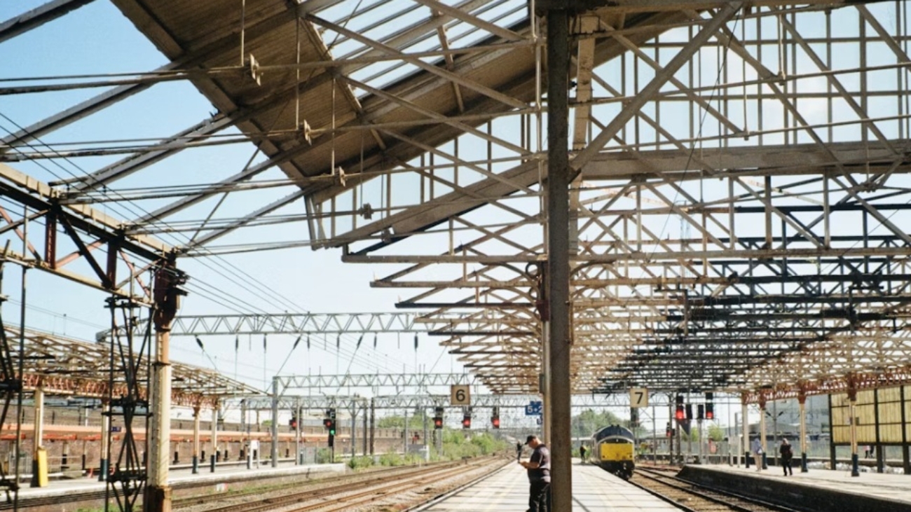 crewe