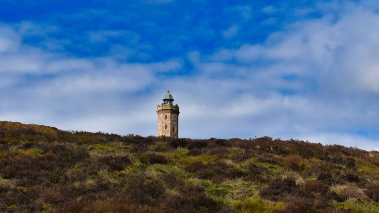 darwen