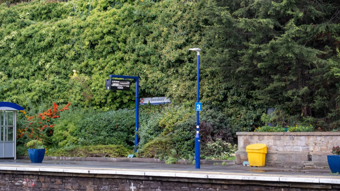 dewsbury