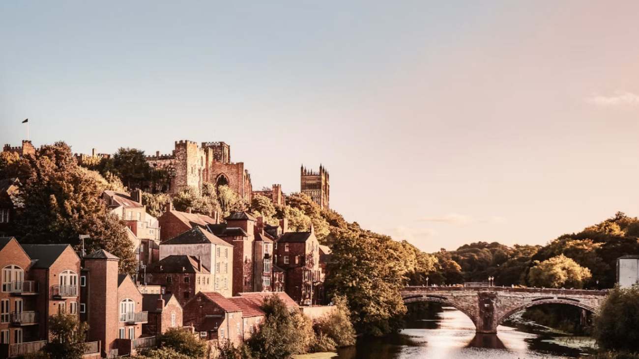 durham